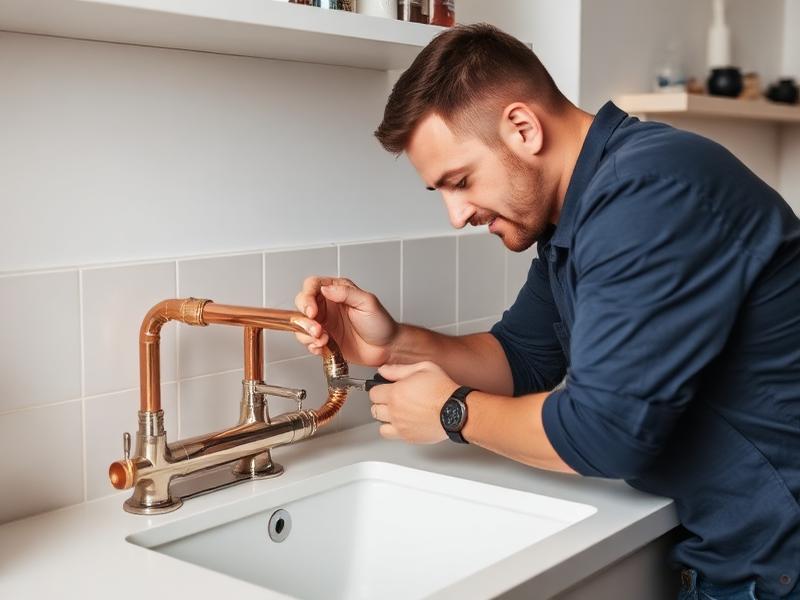 Plumbing
